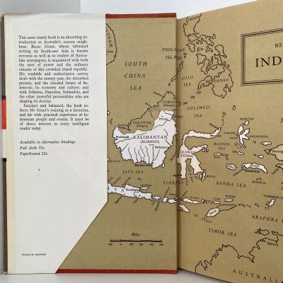 INDONESIA