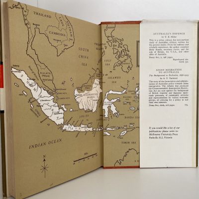 INDONESIA