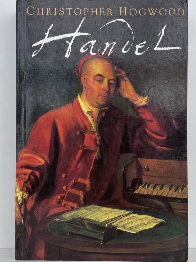 HANDEL
