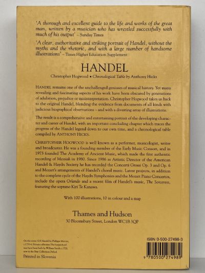 HANDEL