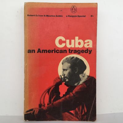CUBA: An American Tragedy