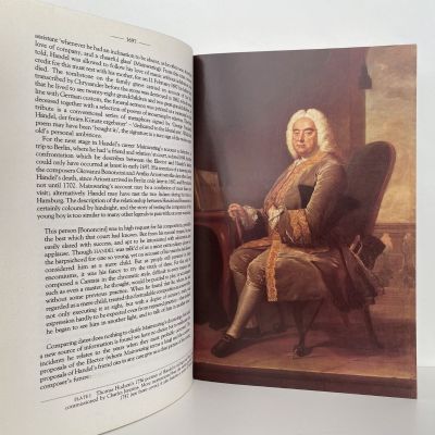 HANDEL