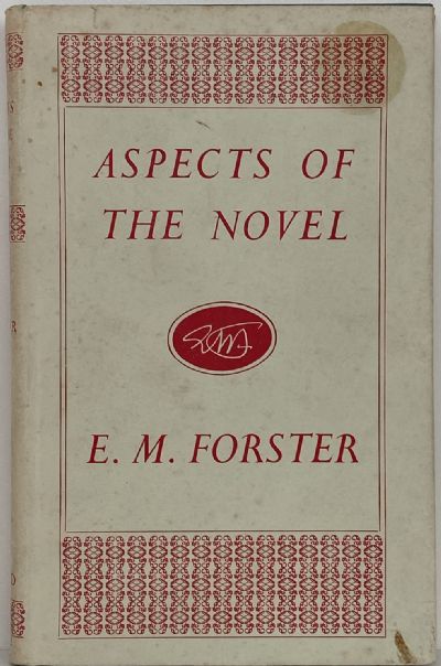ASPECTS OF THE NOVEL 