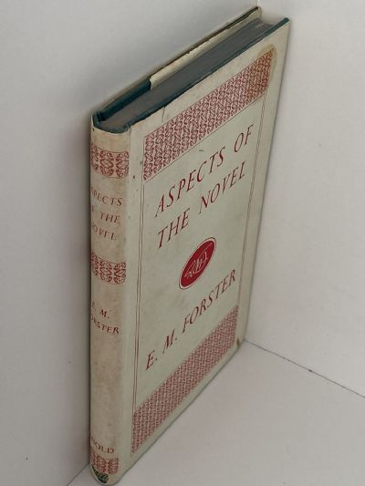 ASPECTS OF THE NOVEL