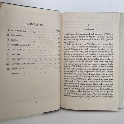 ASPECTS OF THE NOVEL