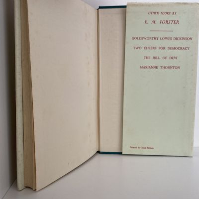 ASPECTS OF THE NOVEL