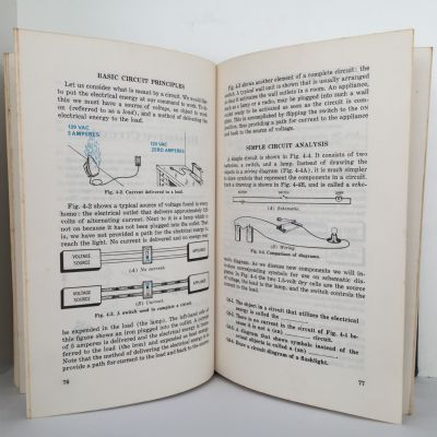 Transistor Fundamentals Vol I : Basic Semiconductor and Circuit Principles