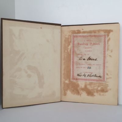 MENDELSSOHN: Days with the Great Composers