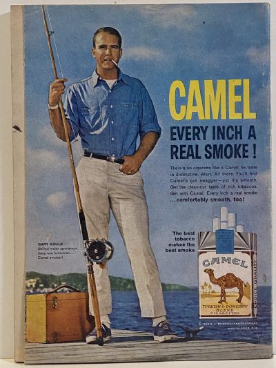 VINTAGE MAGAZINE: Popular Science, Vol. 183, No. 2 - August 1963