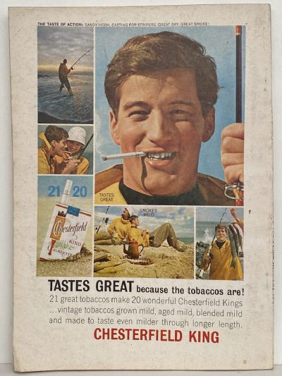 VINTAGE MAGAZINE: Popular Science, Vol. 183, No. 1 - July 1963