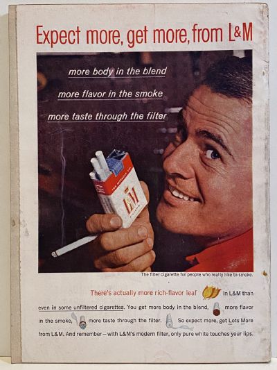 VINTAGE MAGAZINE: Popular Science, Vol. 180, No. 2 - February 1962