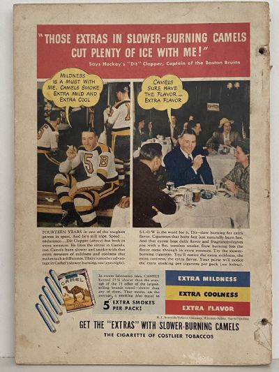 VINTAGE MAGAZINE: Popular Science, No 2 - February 1941