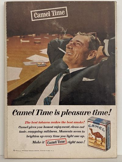 VINTAGE MAGAZINE: Popular Science - May 1964