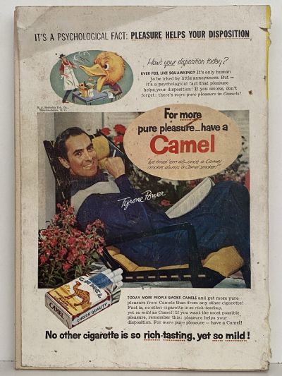 VINTAGE MAGAZINE: Popular Science - February 1956
