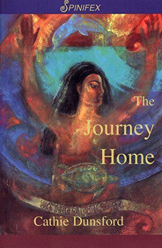 THE JOURNEY HOME: Te Haerenga Kainga