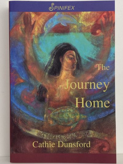 THE JOURNEY HOME: Te Haerenga Kainga