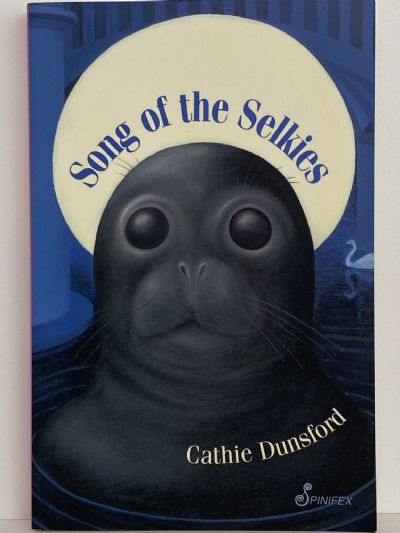 SONG of the SELKIES