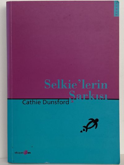 Selkie'klerin Sarkisi