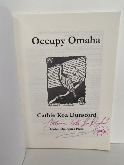 OCCUPY OMAHA