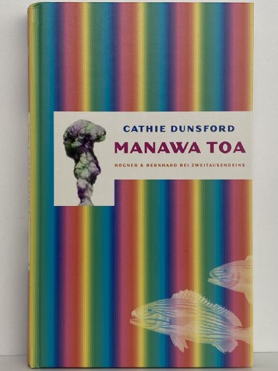 MANAWA TOA: Heart Warrior