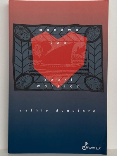 MANAWA TOA: Heart Warrior