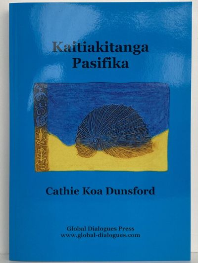 KAITIAKITANGA PASIFIKA
