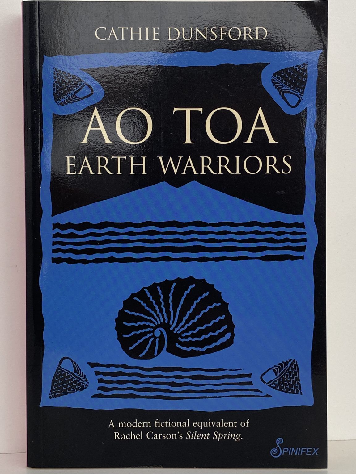 AO TOA: Earth Warriors
