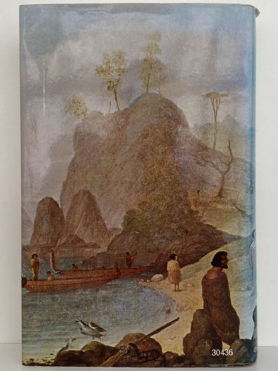 OLD NEW ZEALAND: The Good Old Times and a History of the War in the North