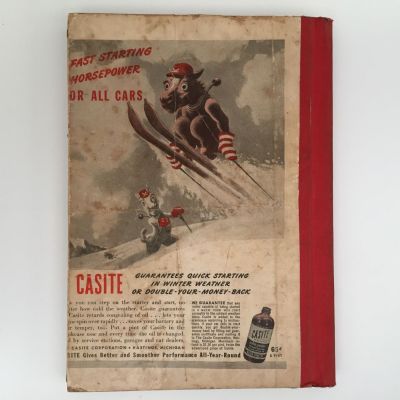 VINTAGE MAGAZINE: Popular Mechanics - Vol. 85, No. 6 - June 1946