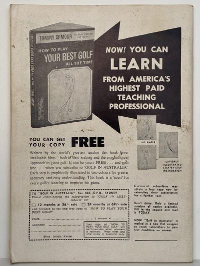 VINTAGE MAGAZINE: Popular Mechanics - Vol. 124, No. 6 - February 1966