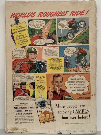 VINTAGE MAGAZINE: Popular Mechanics - Vol. 89, No. 5 - May 1948