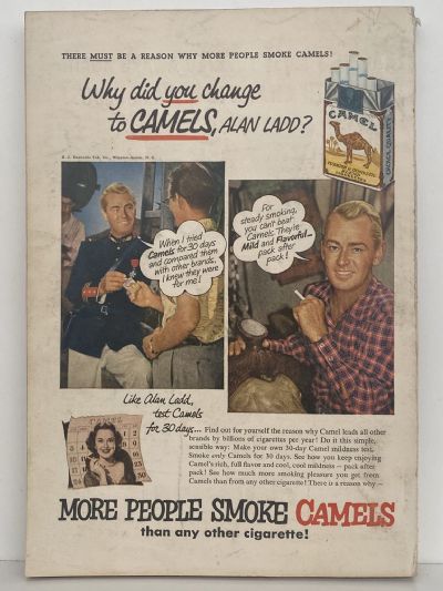 VINTAGE MAGAZINE: Popular Mechanics - Vol. 99, No. 2 - February 1953