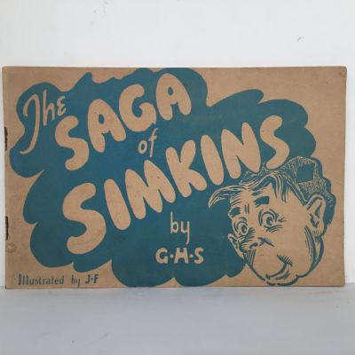 The Saga of Simkins