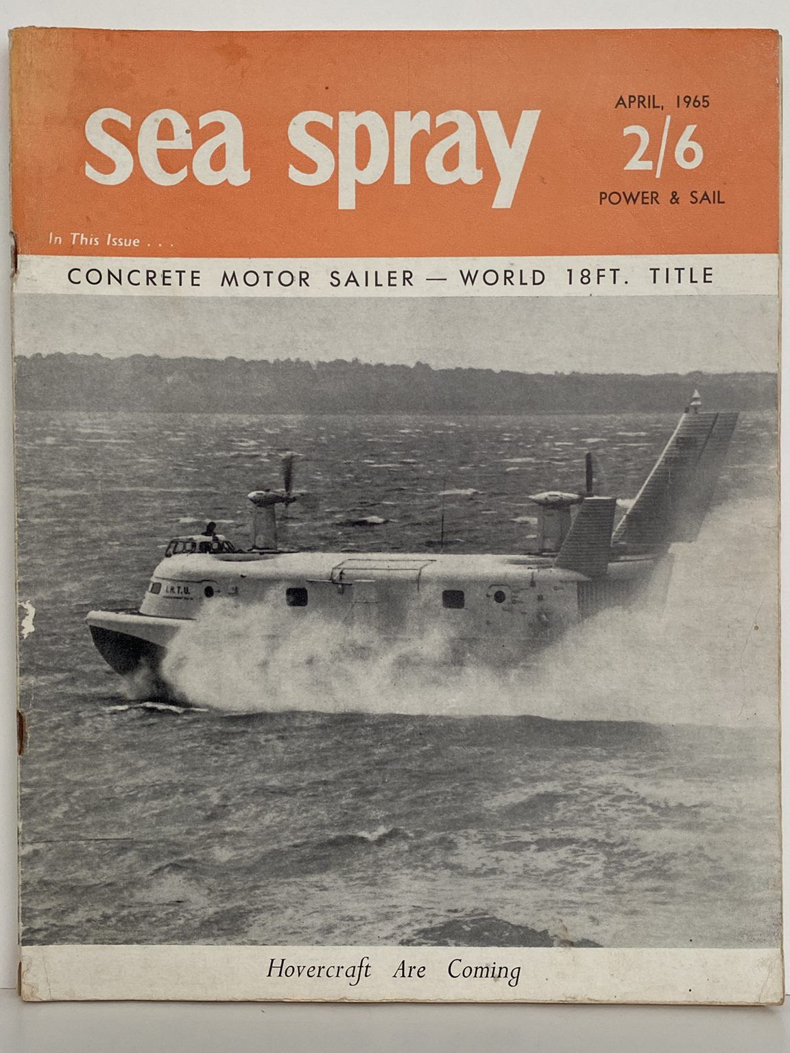 ca　Magazine　1965年 CAR GRAPHIC（カーグラフィック）CG REVIVAL 特集：これが