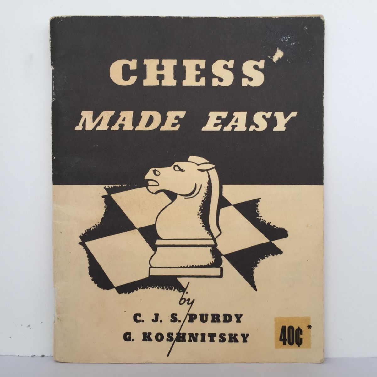 Chess Made Easy