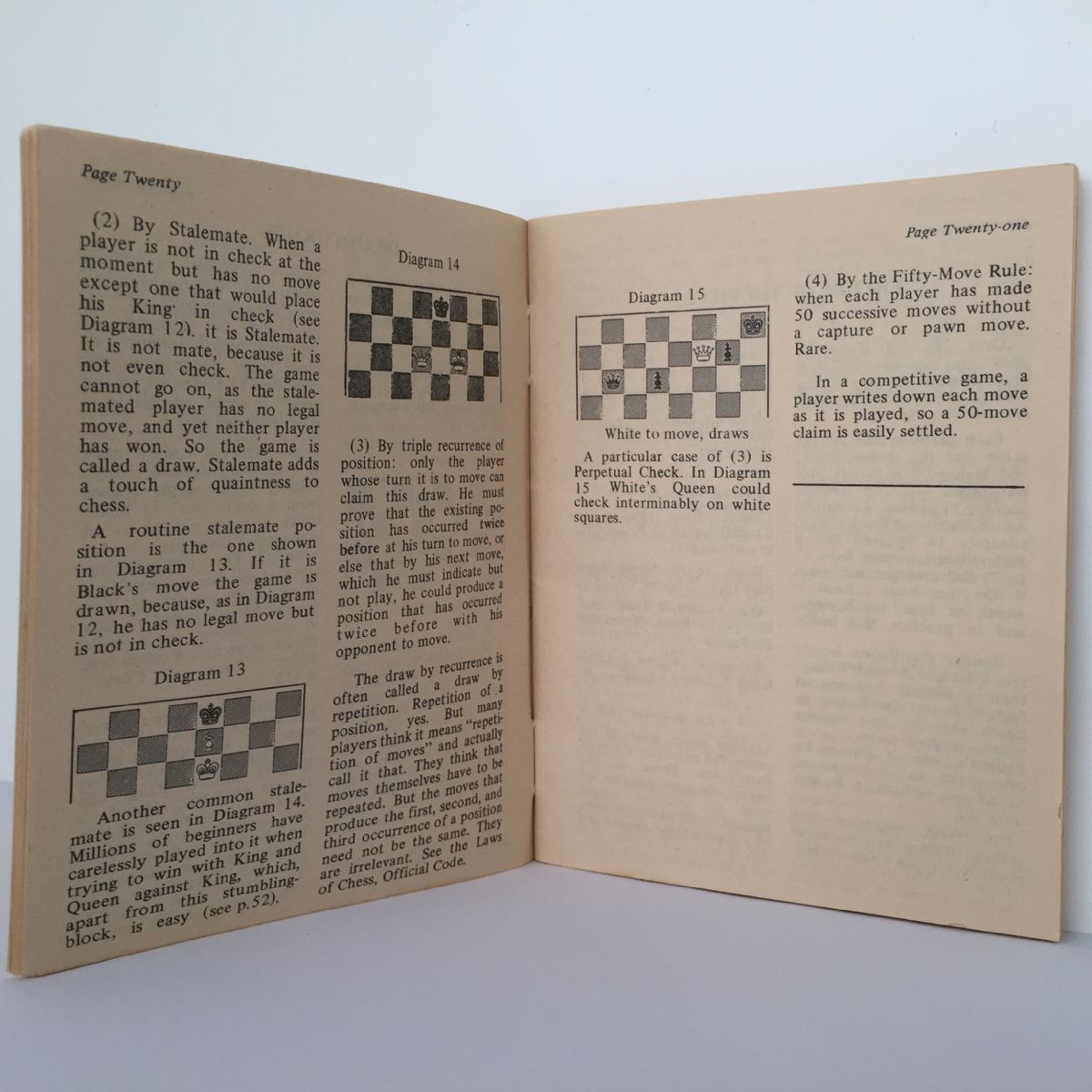 Chess Made Easy