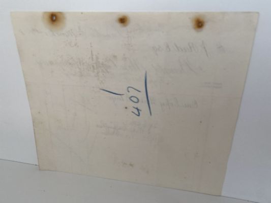 ANTIQUE INVOICE / RECEIPT: Wise, Caffin & Company, Dunedin 1888