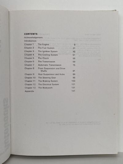 VOLKSWAGON Golf / Scirocco / Rabbit 1974 to 1977 - Owners Workshop Manual / Autobook 882