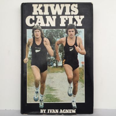 Kiwis Can Fly