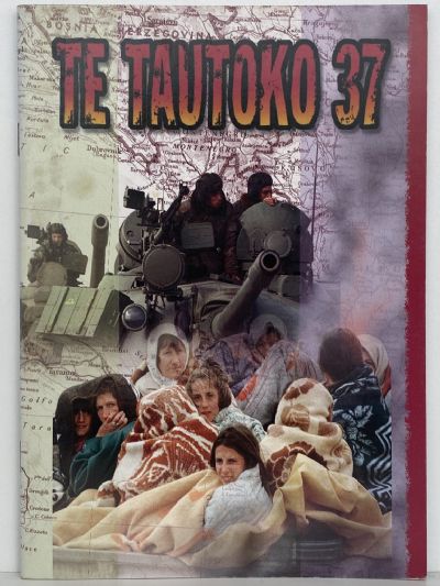 TE TAUTOKO 37