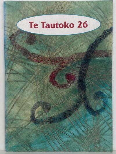 TE TAUTOKO 26