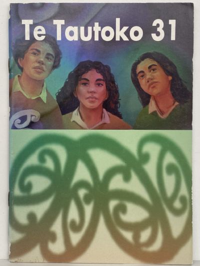TE TAUTOKO 31