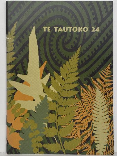 TE TAUTOKO 24