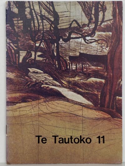 TE TAUTOKO 11