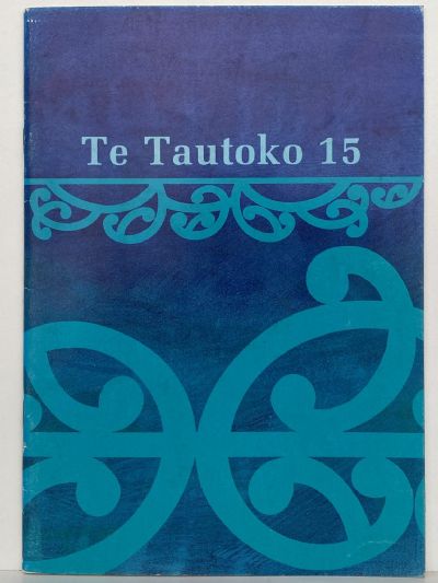 TE TAUTOKO 15
