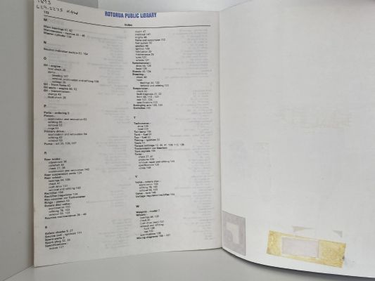 KAWASAKI KC, KE & KH 100, 1975 to 1990 - Motorcycle Owners Workshop Manual