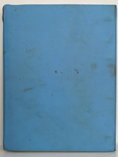 AUSTIN A55 and A60 Cambridge - Workshop Manual