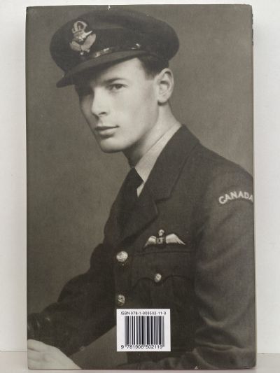SPITFIRE SMITHS: A Unique Story of Brothers in Arms - Squadron Leader RIA Smith