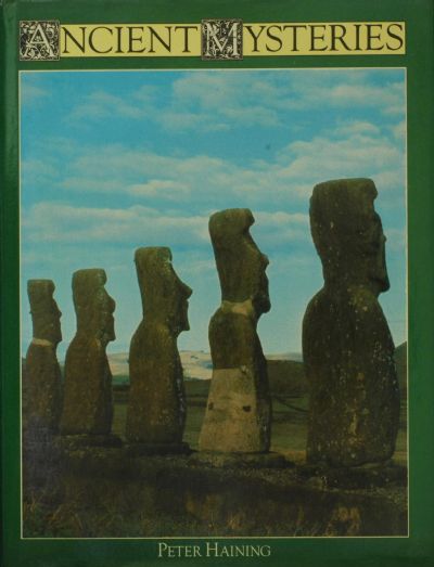 ANCIENT MYSTERIES 