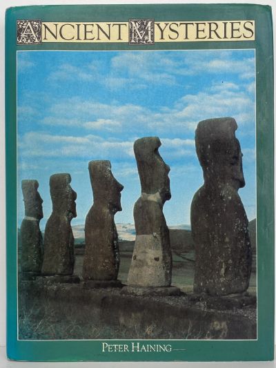 ANCIENT MYSTERIES